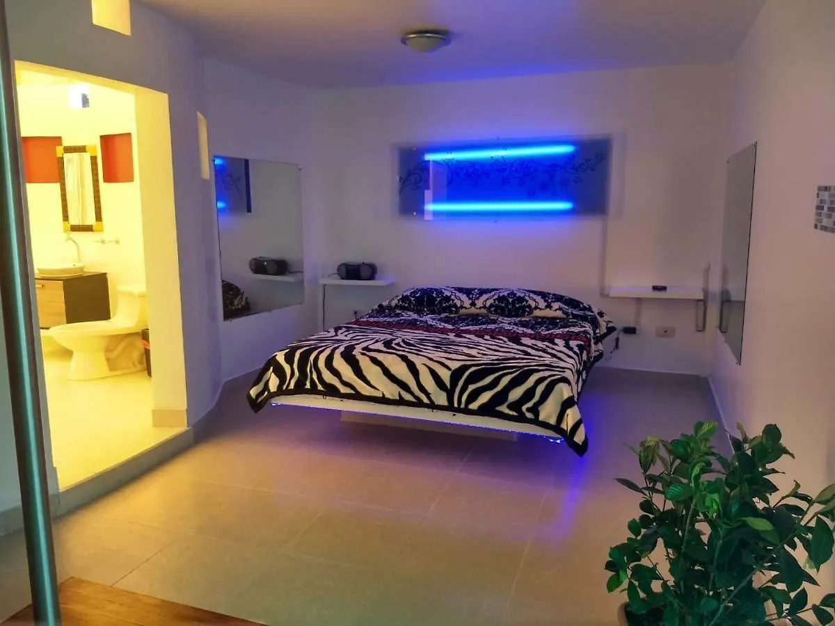 Hotel El Gran Marquez Quito 0*,