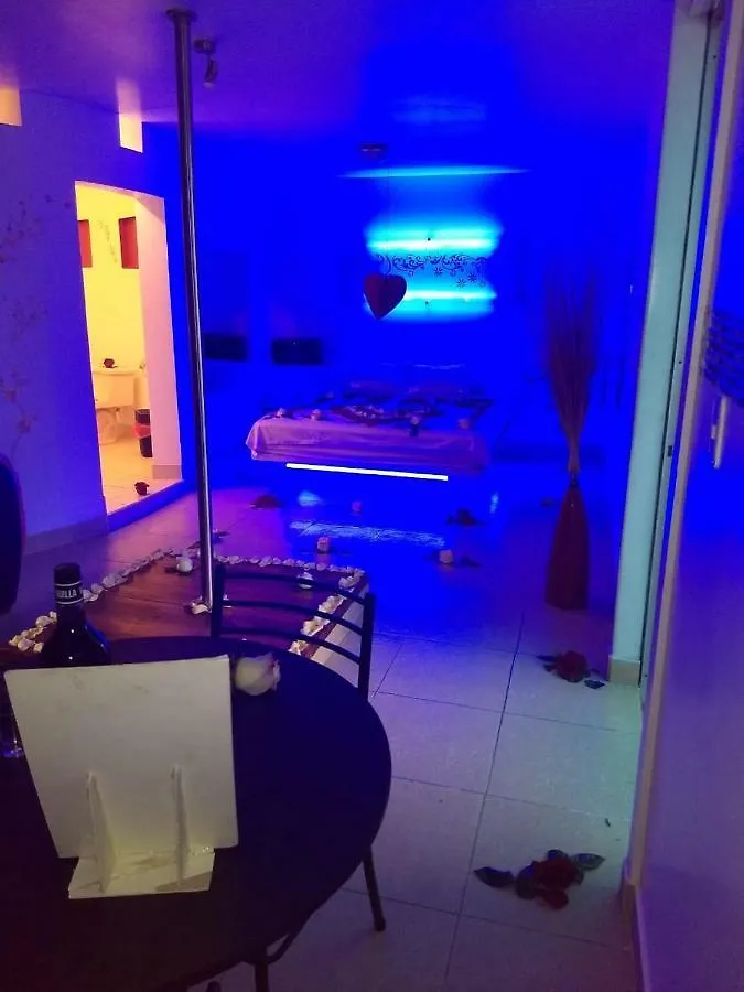 Hotel El Gran Marquez Quito