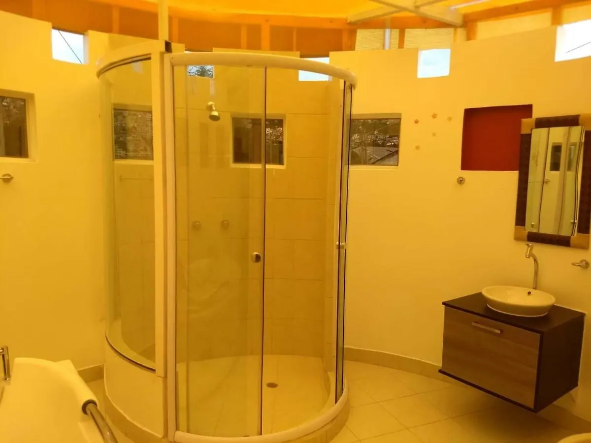 Hotel El Gran Marquez Quito Hodinový hotel