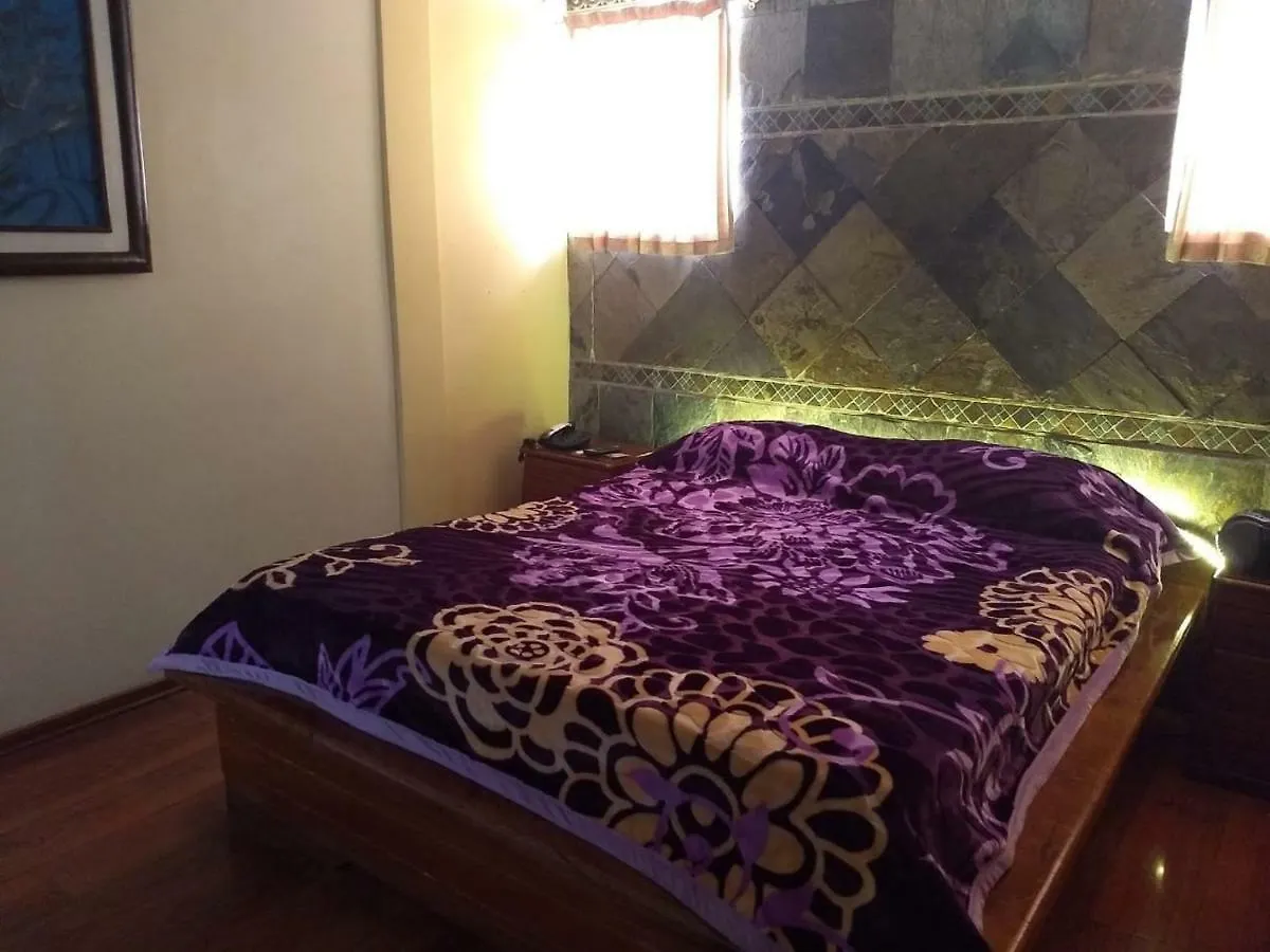 Hotel El Gran Marquez Quito