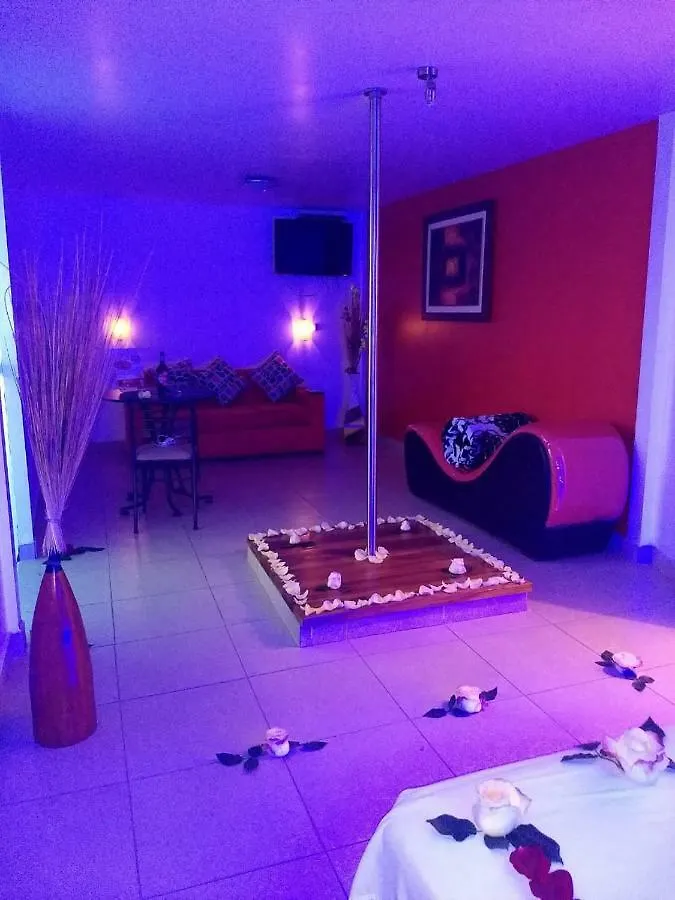 El Gran Marquez Hotel Quito