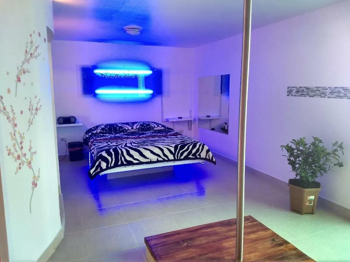 El Gran Marquez Hotel Quito