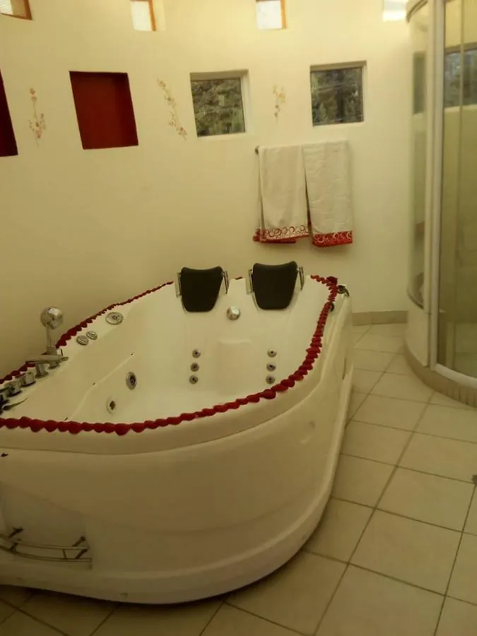 El Gran Marquez Hotel Quito